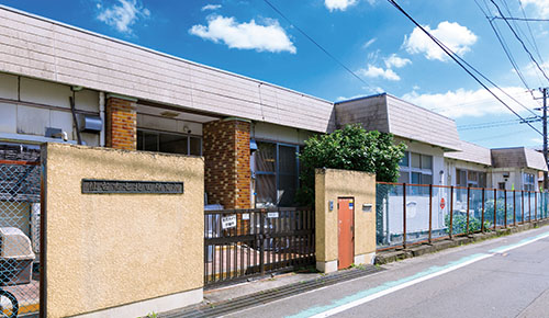 店舗