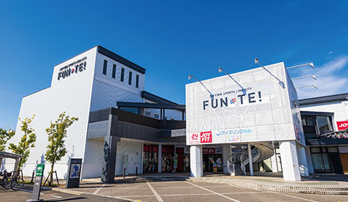 店舗