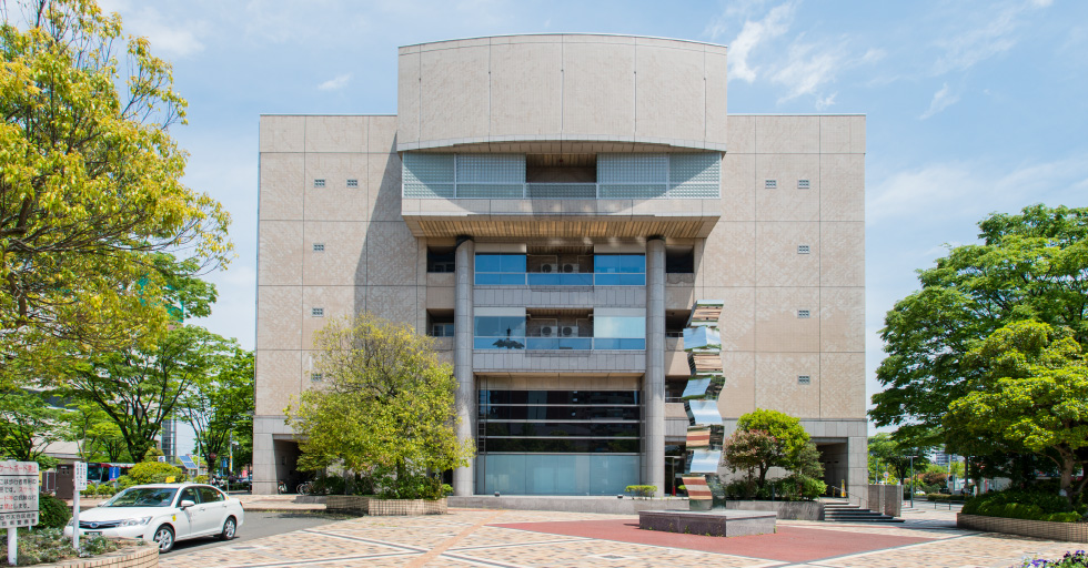 太白区役所 徒歩 16分