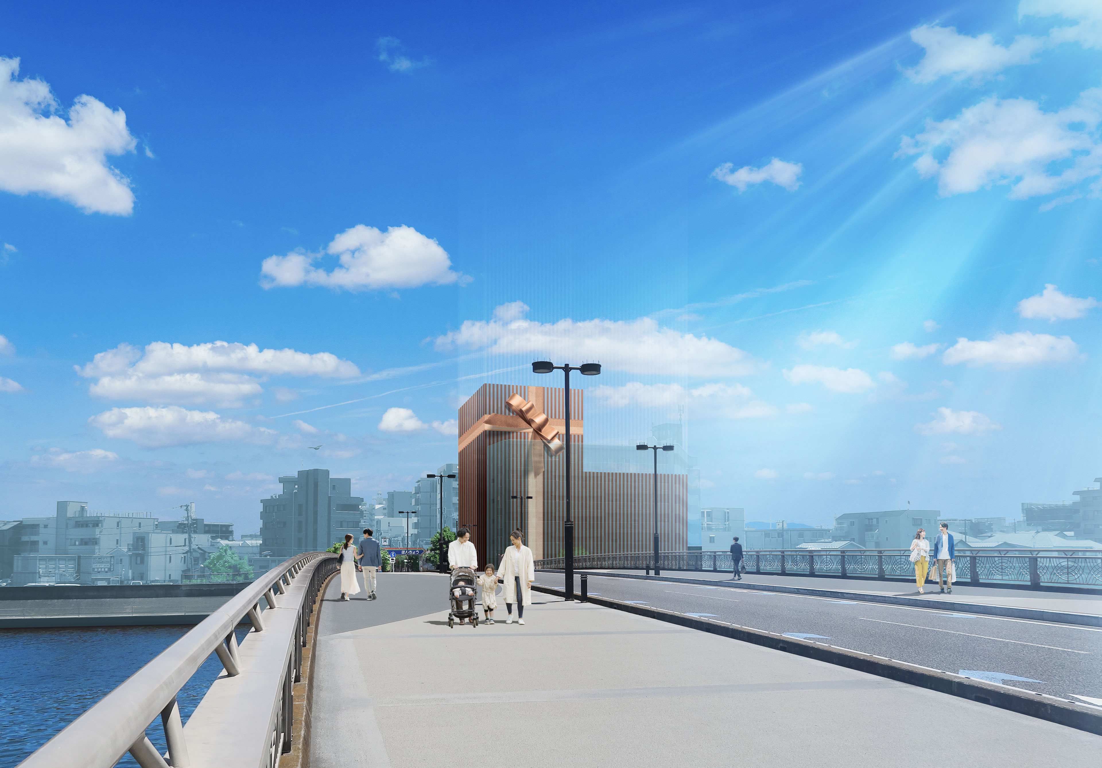 ノブレス横濱鶴見ミッドパーク 新 発 表
