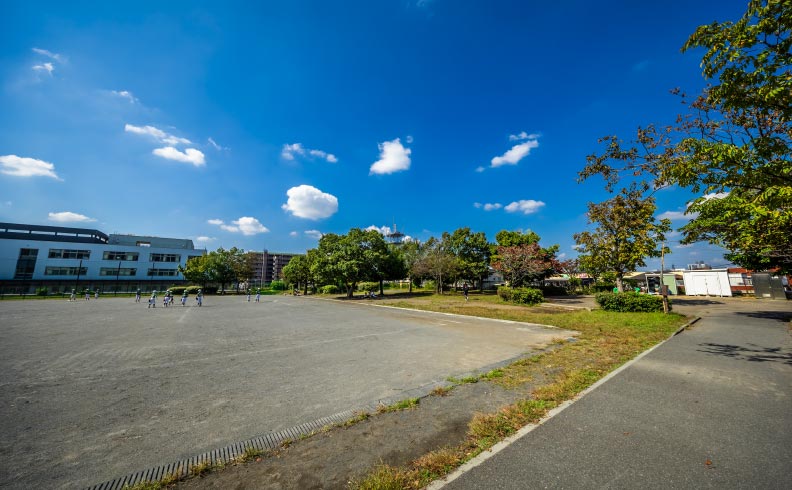 元宮さわやか公園