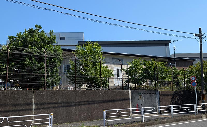 ねむの樹 元宮保育園