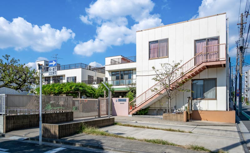 市場保育園