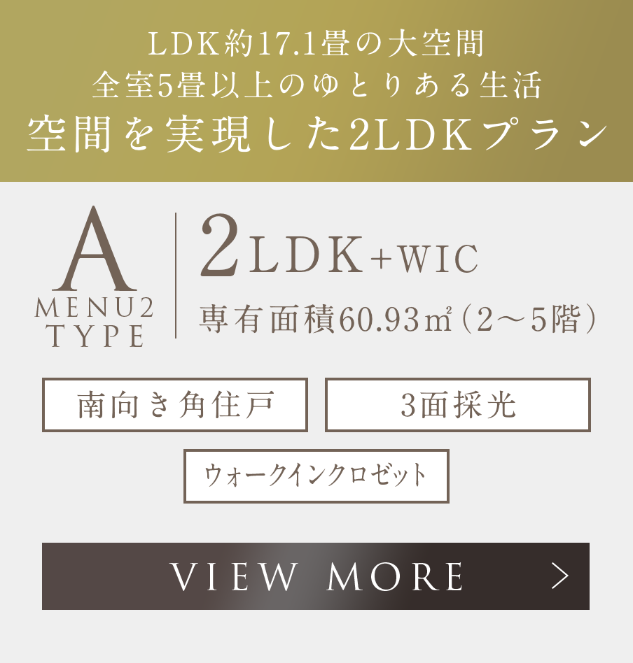 A type（MENU2）