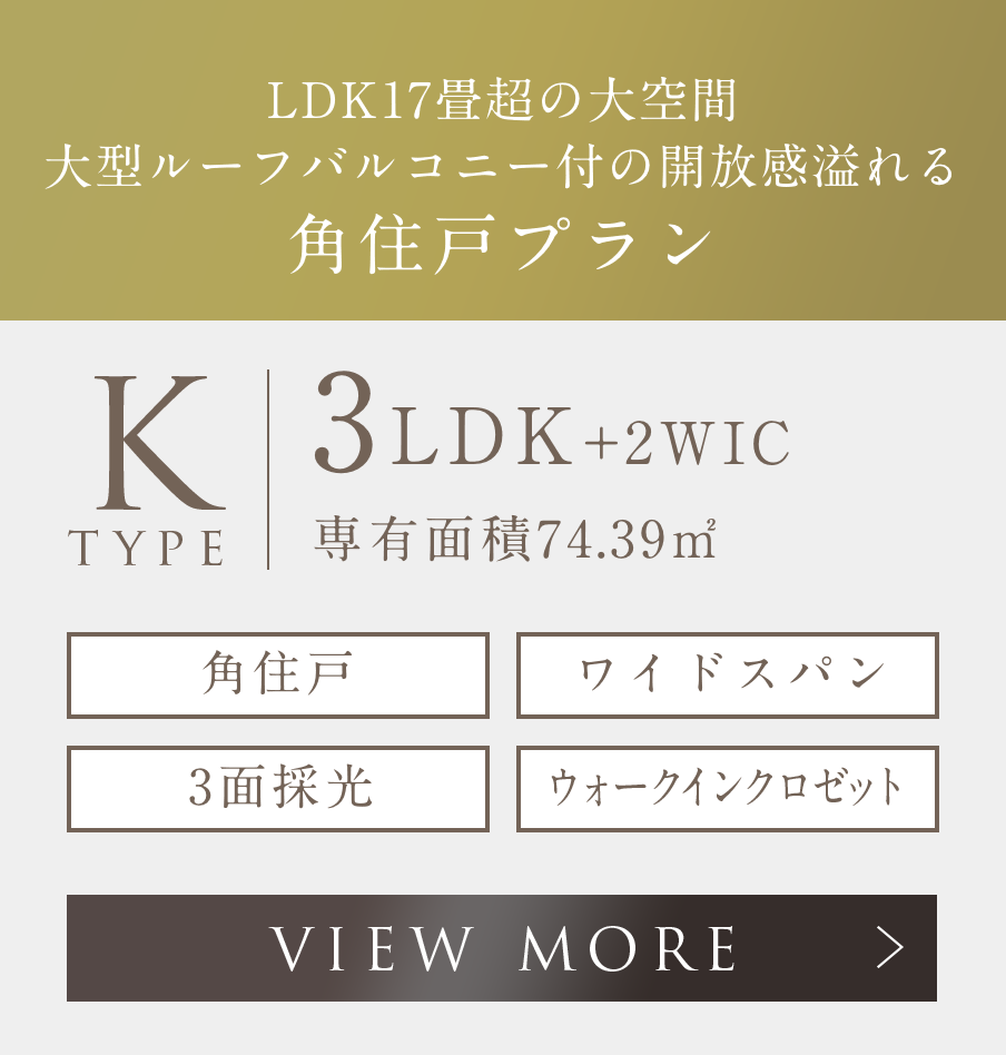 K type