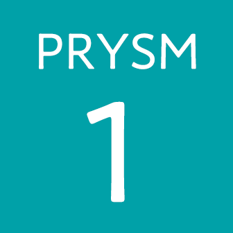 PRYSM 1