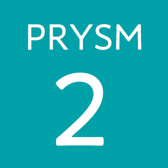 PRYSM 2