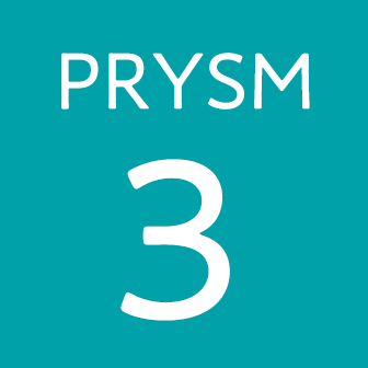 PRYSM 3