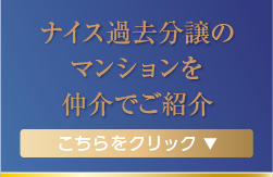 過去分譲のNoblesseマンションを仲介でご紹介