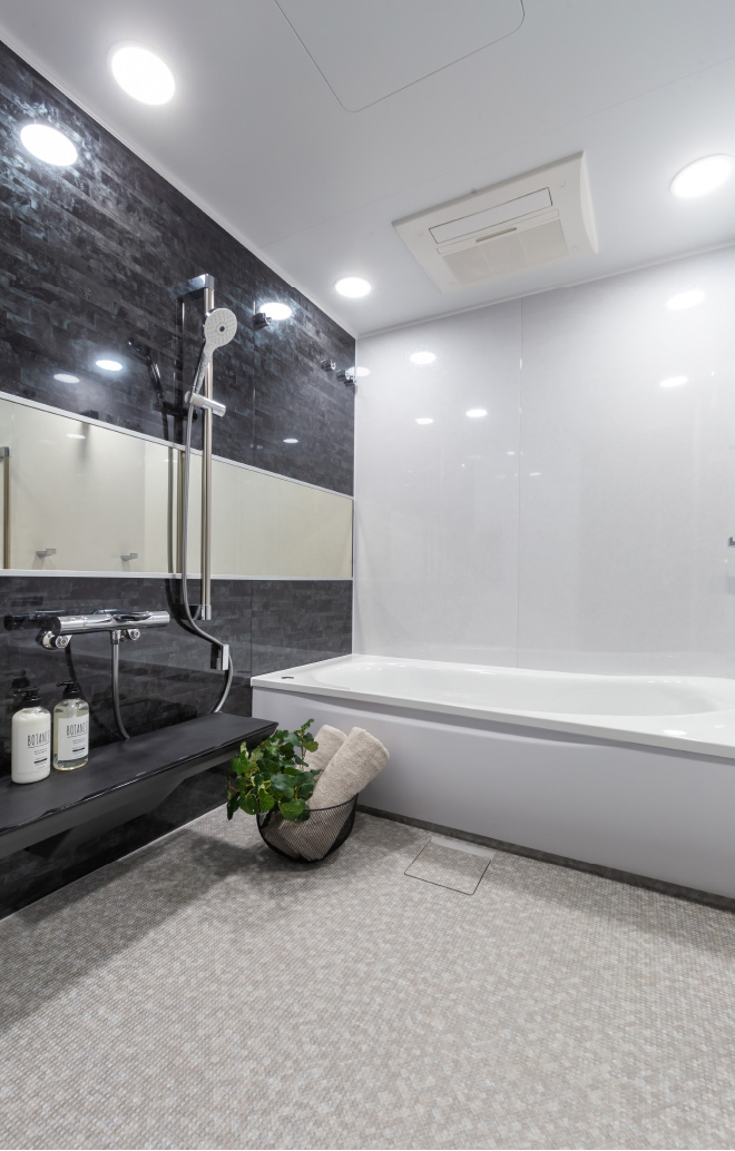 BATH ROOM