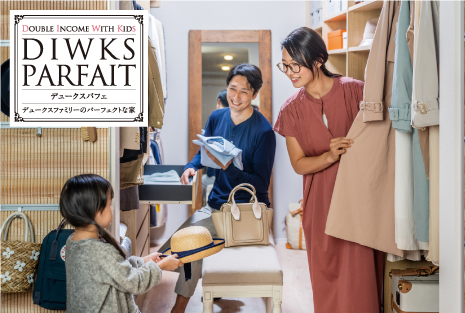 デュークス パフェ