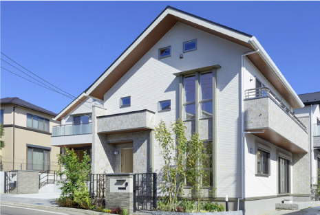 ロフトフリー：写真