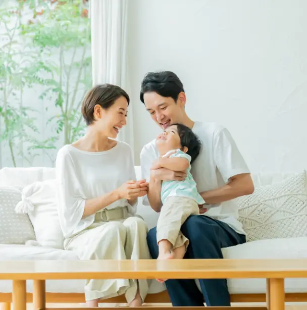 リフォームのタイミング