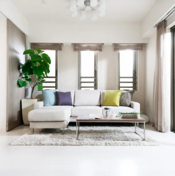 リフォームのタイミング