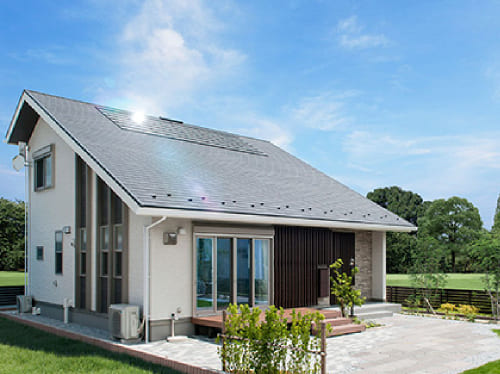 フェニーチェホーム 郡山北住宅展示場