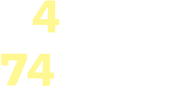 4か月以内に74%が売却成功