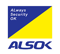 ALSOK 綜合警備保障