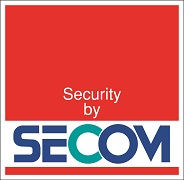 SECOM　セコム