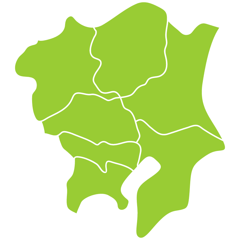 関東