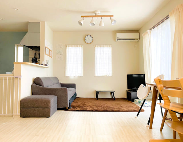 築５年以内の物件（マンション・一戸建て）